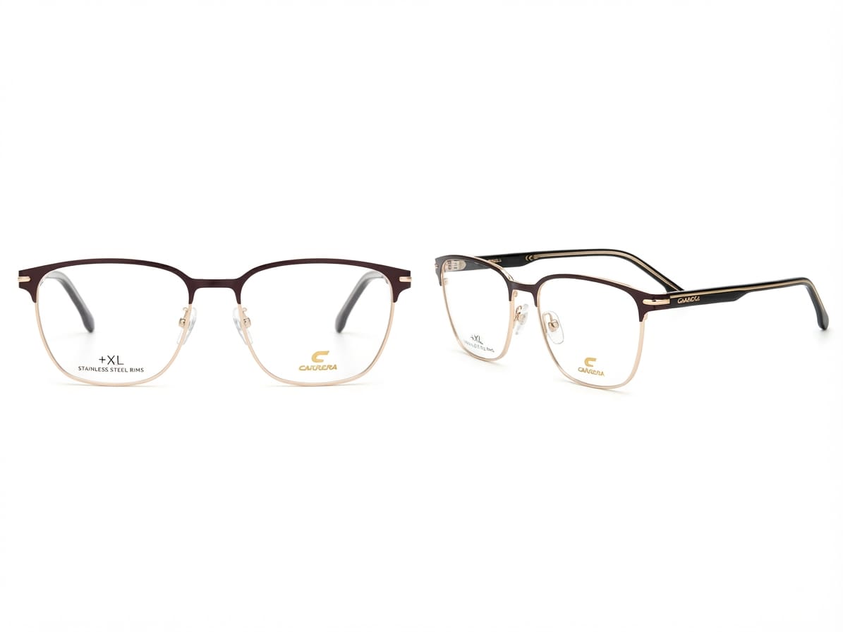 CARRERA METAL 1